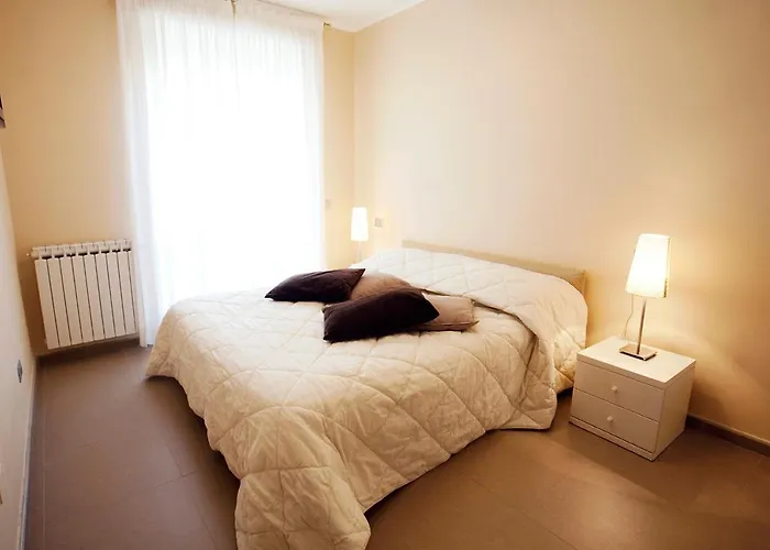 Residence Sole Mare Alaxi Hotels