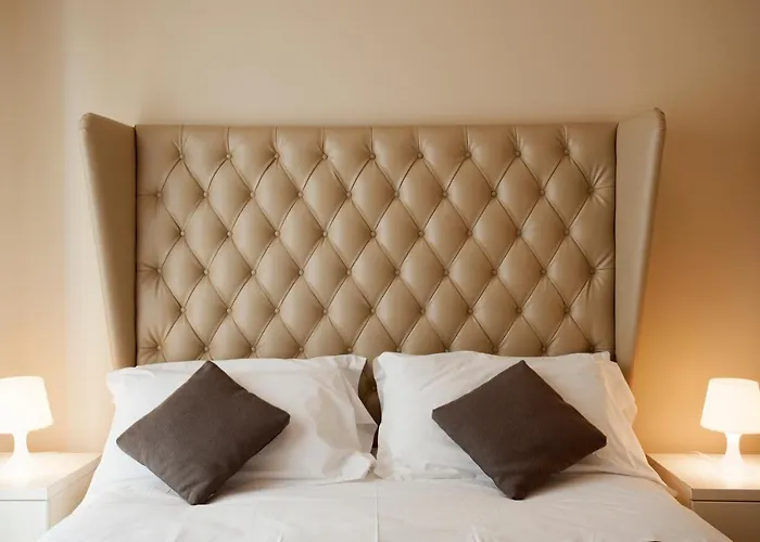 Residence Sole Mare Alaxi Hotels