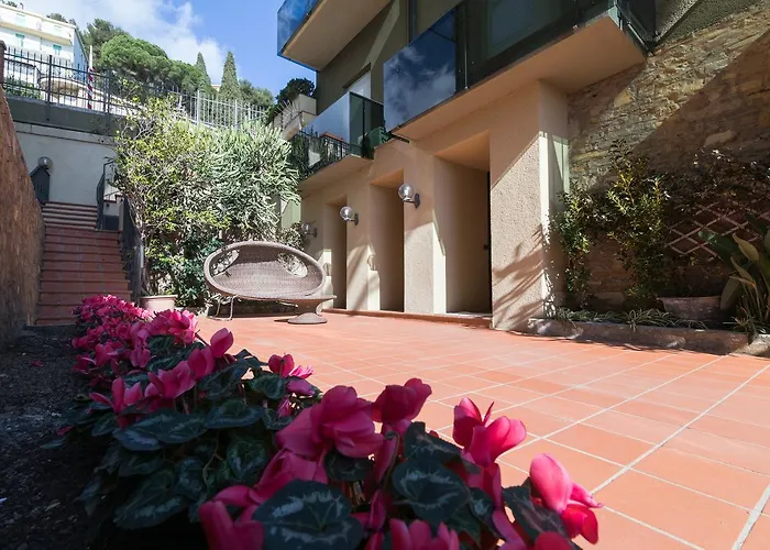 Residence Sole Mare Alaxi Hotels