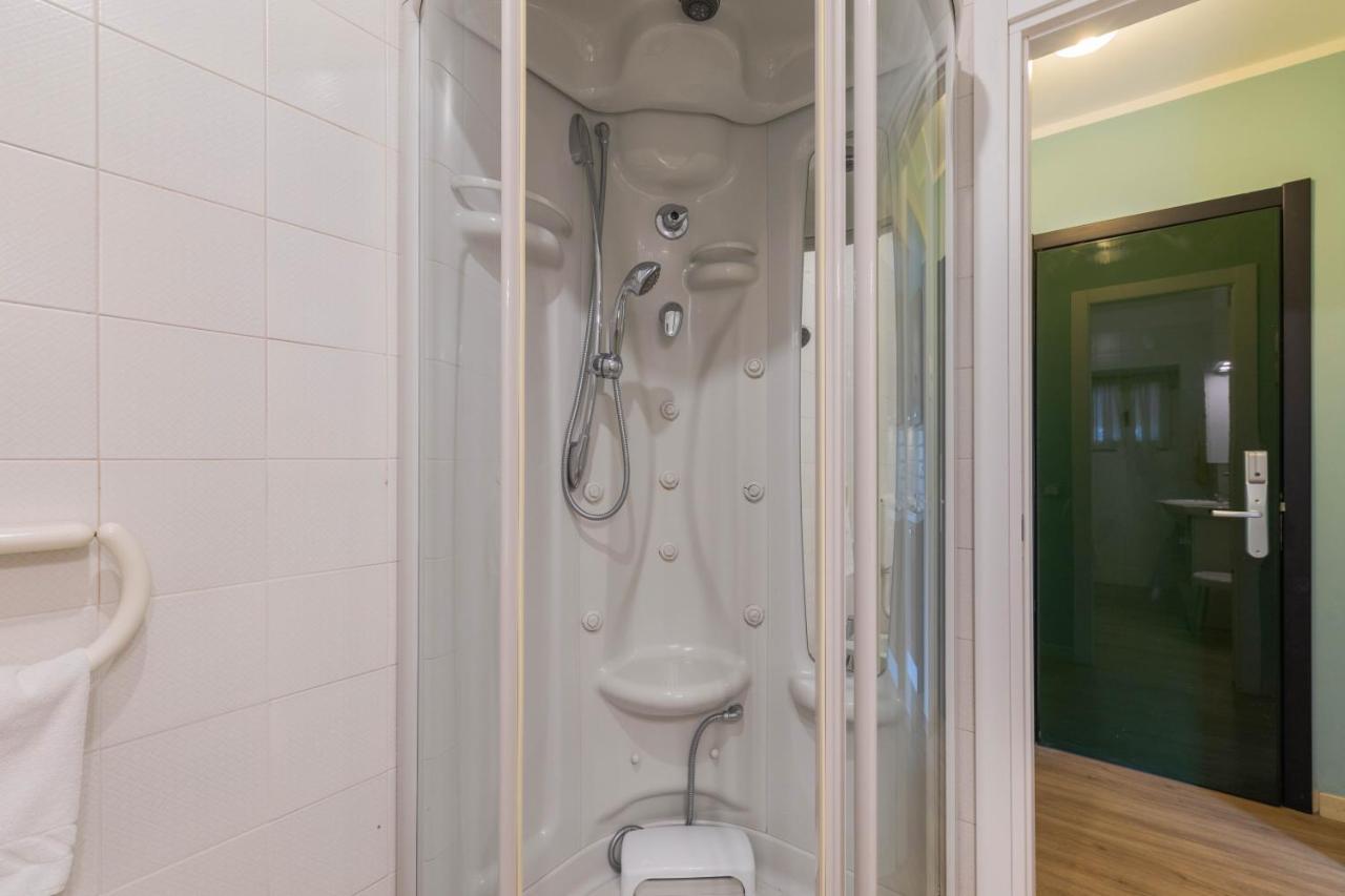 Aparthotel Sole Mare Alaxi Alassio