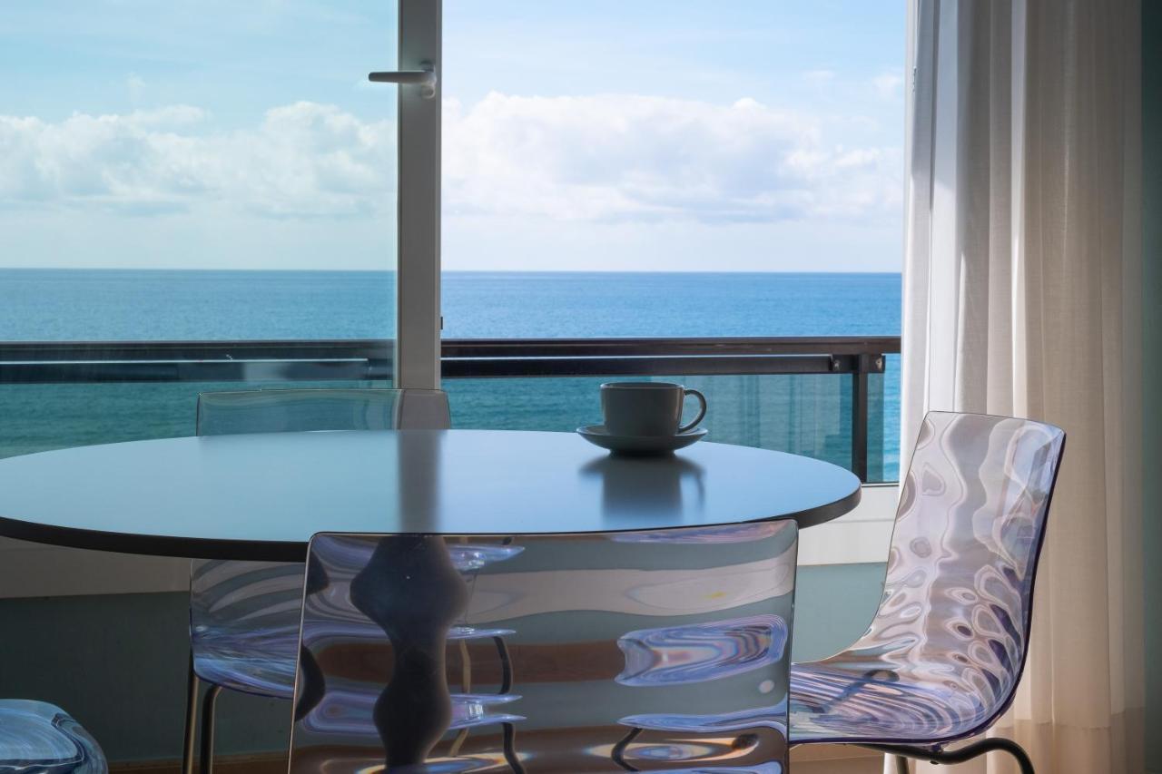 Aparthotel Sole Mare Alaxi *