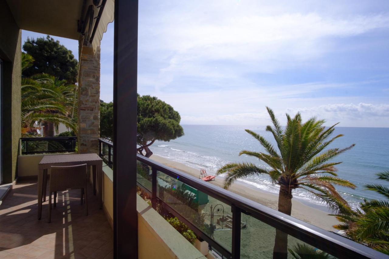 Sole Mare Alaxi *