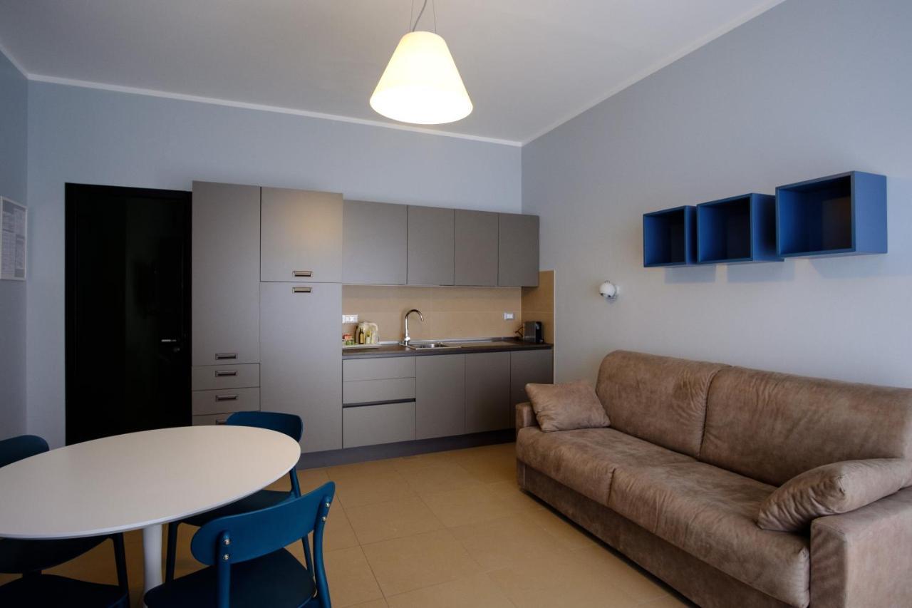 Sole Mare Alaxi Aparthotel *