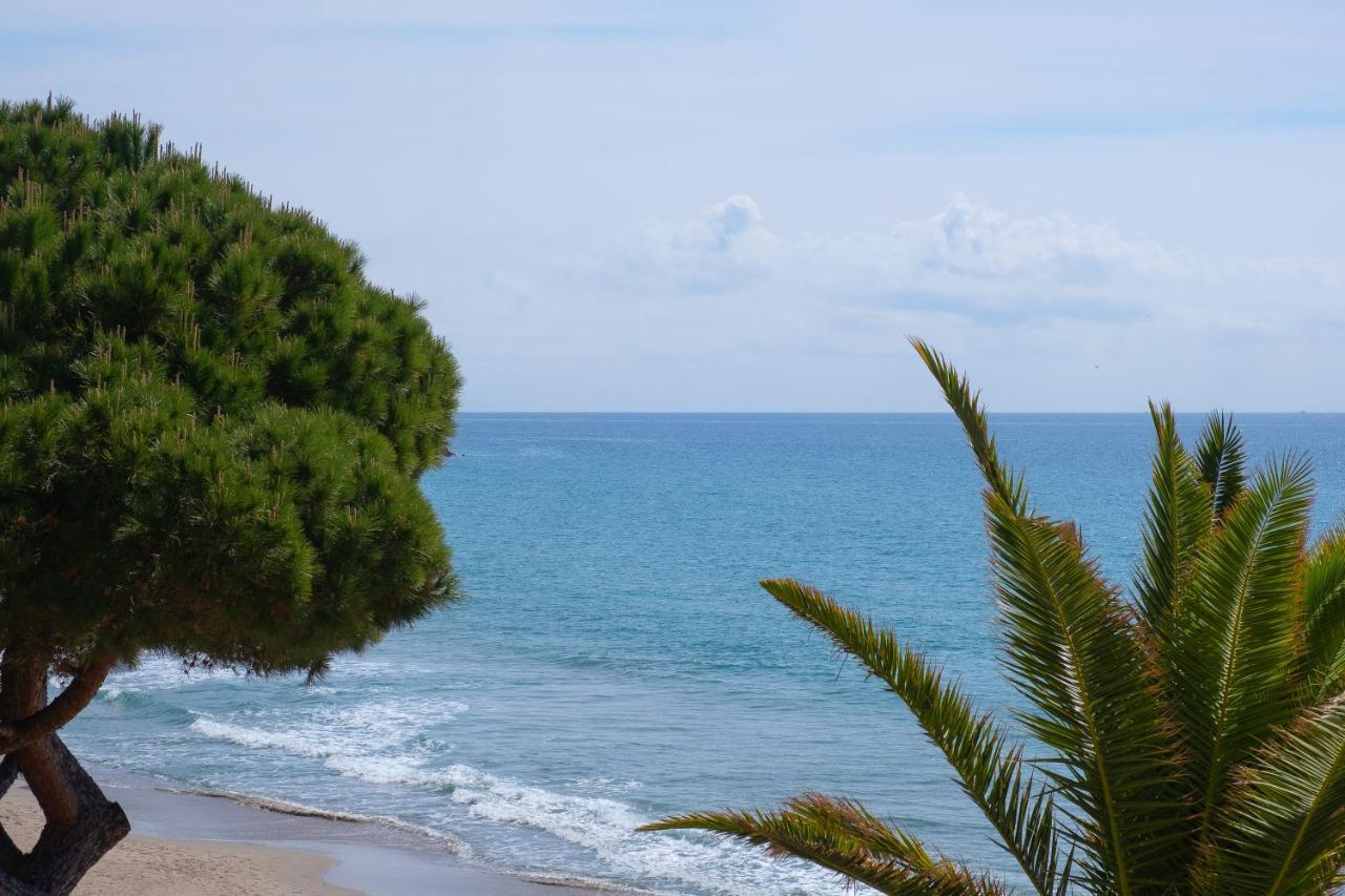 Sole Mare Alaxi Aparthotel *