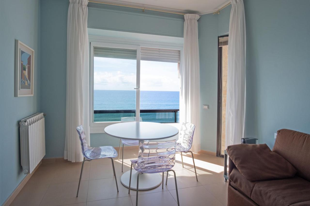 Aparthotel Sole Mare Alaxi