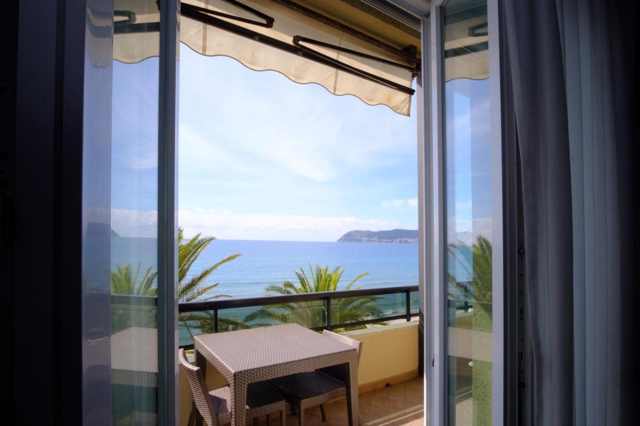 Sole Mare Alaxi