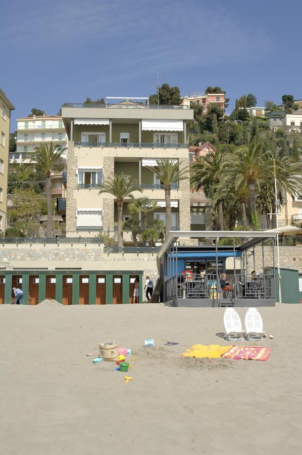 Aparthotel Sole Mare Alaxi *
