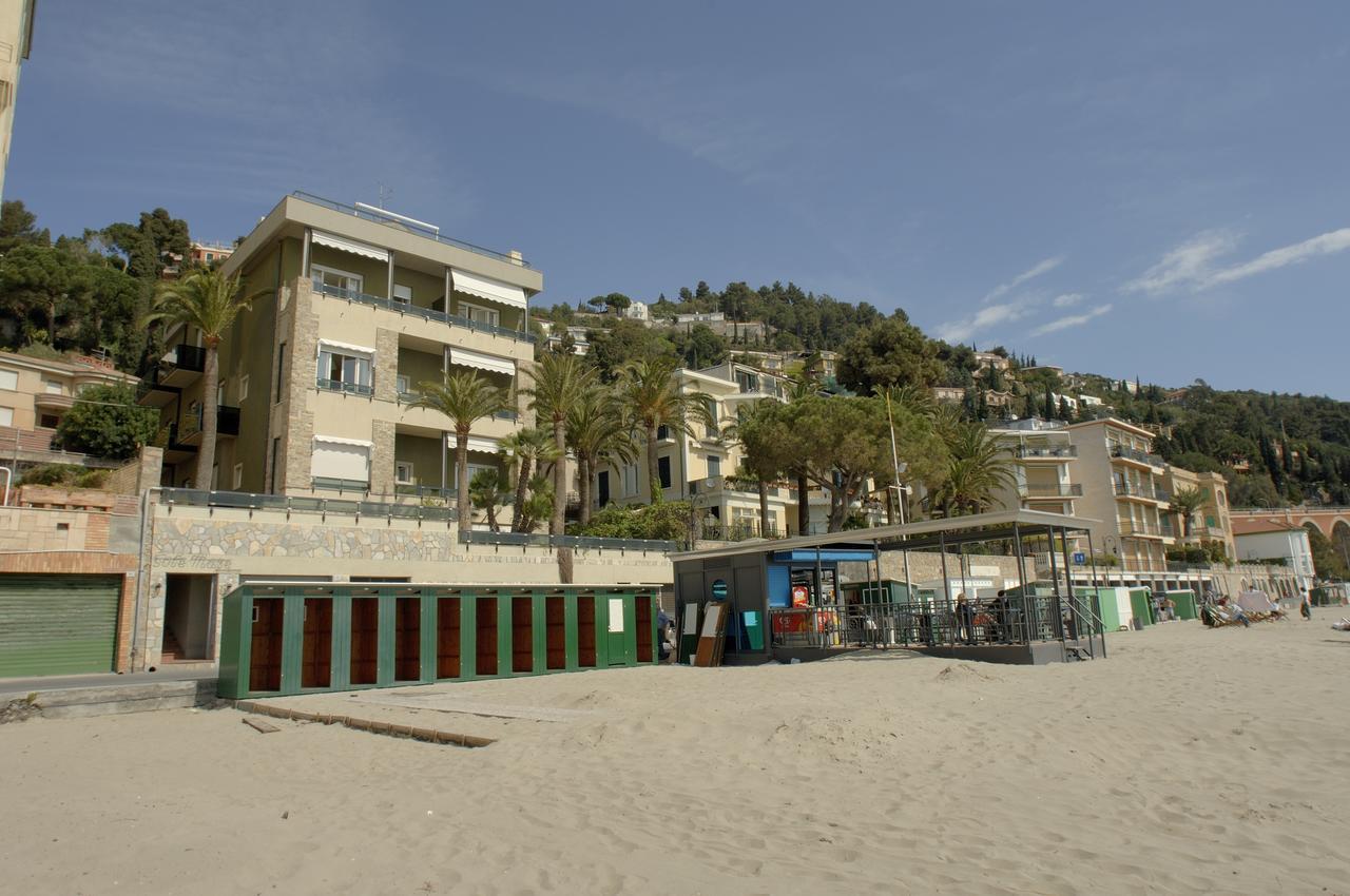 Sole Mare Alaxi * Alassio