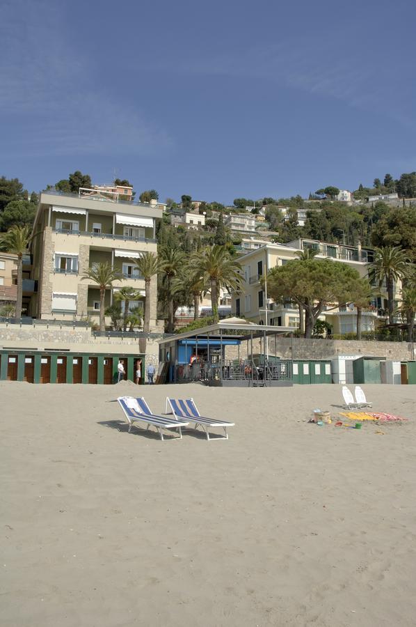 Sole Mare Alaxi Aparthotel Alassio