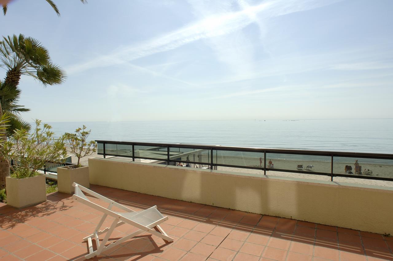 Sole Mare Alaxi Alassio