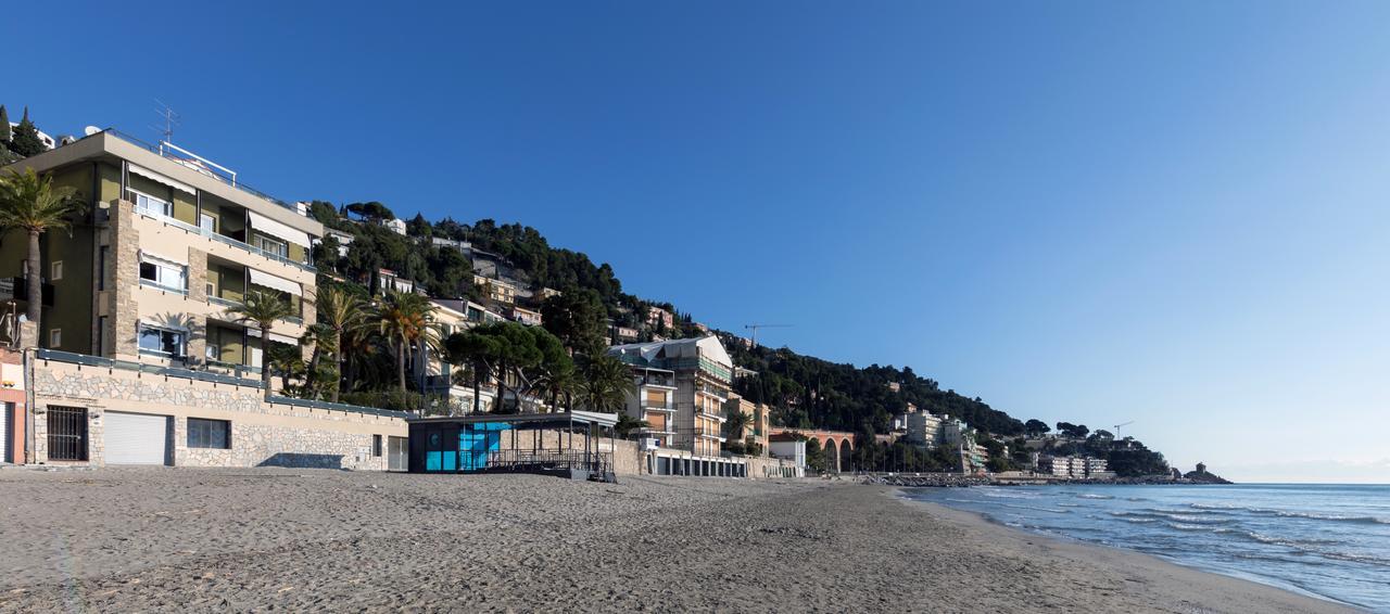 Sole Mare Alaxi *