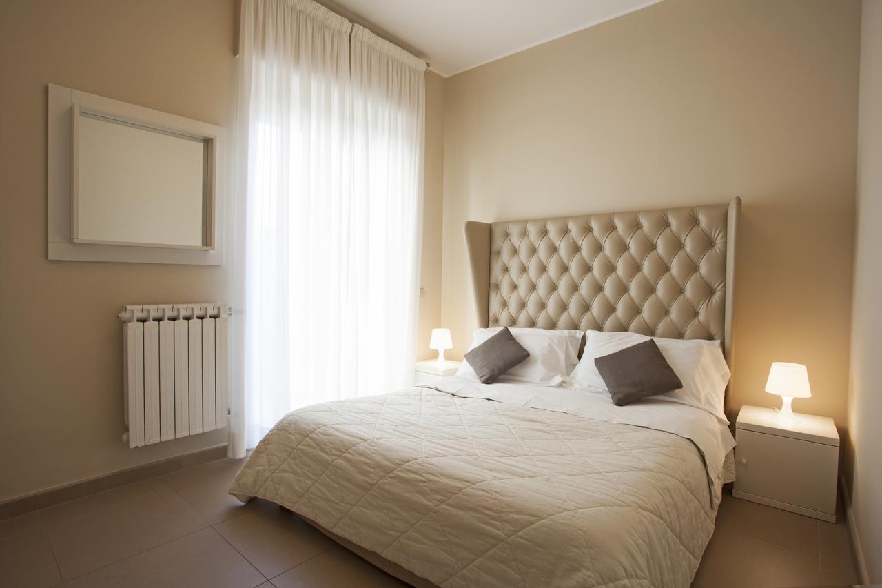 Sole Mare Alaxi Aparthotel Alassio