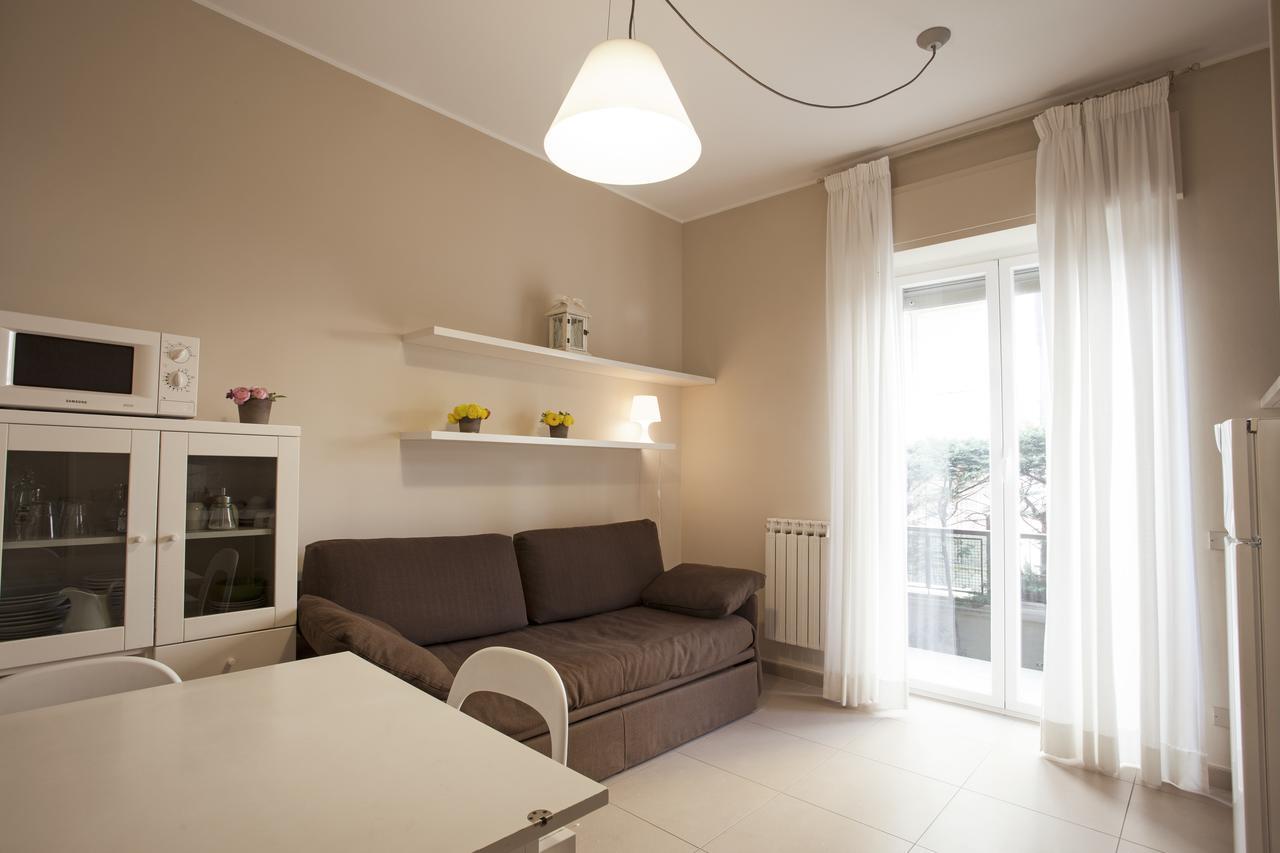Aparthotel Sole Mare Alaxi *