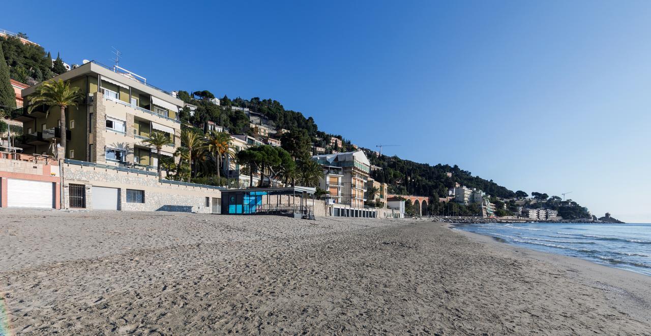 Sole Mare Alaxi Aparthotel