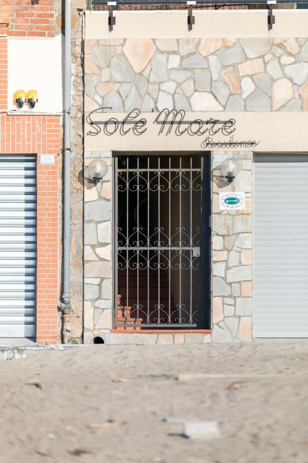 Aparthotel Sole Mare Alaxi Alassio