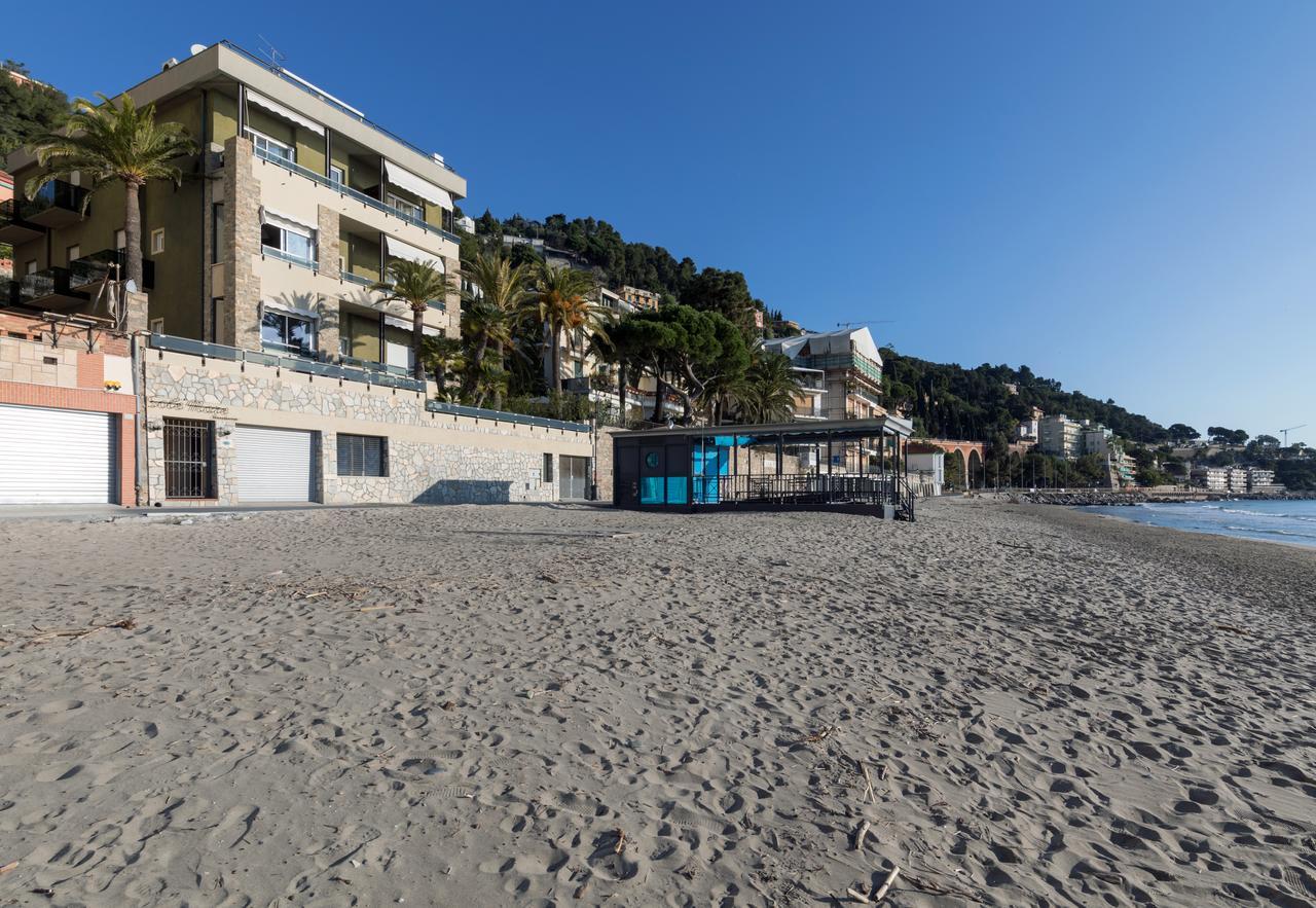 Sole Mare Alaxi Aparthotel Alassio