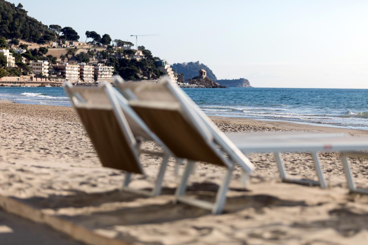 Sole Mare Alaxi Aparthotel